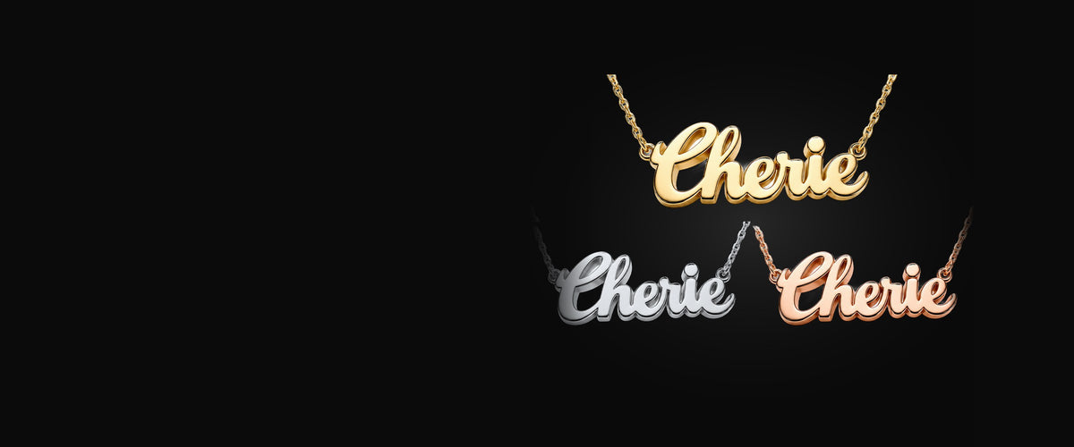 Custom Jewelry