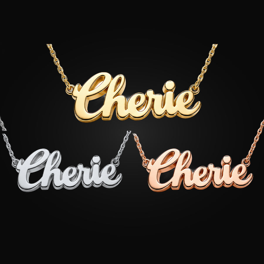Custom Jewelry