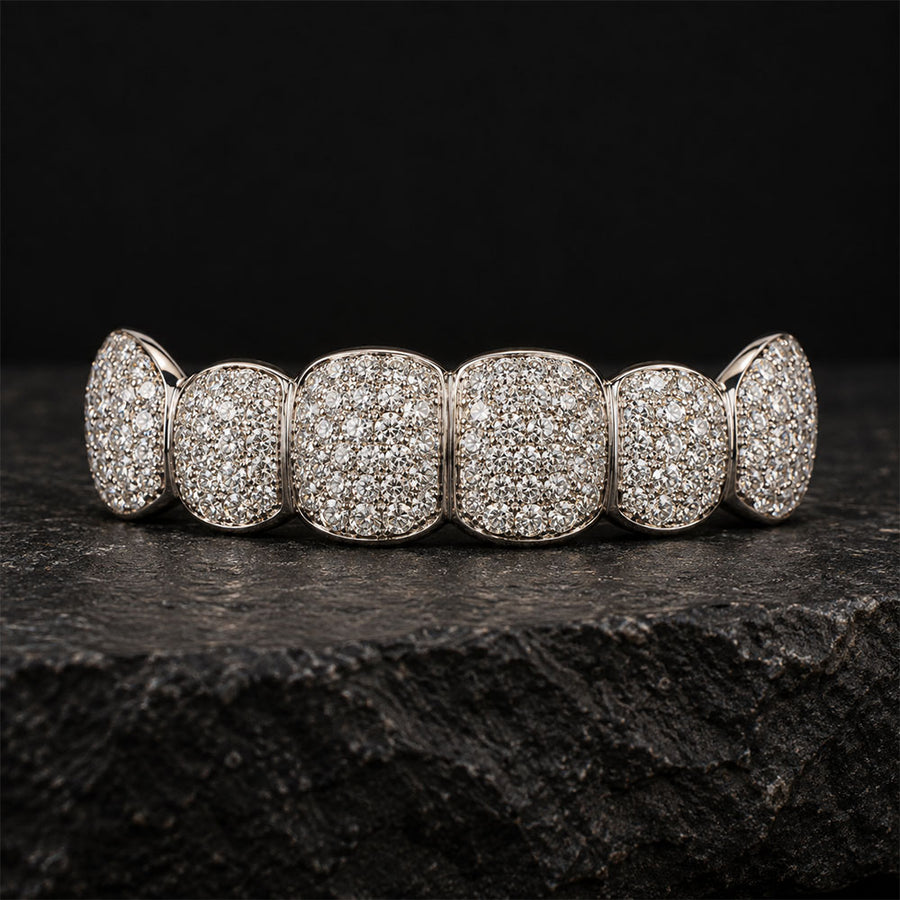 Diamond Grillz