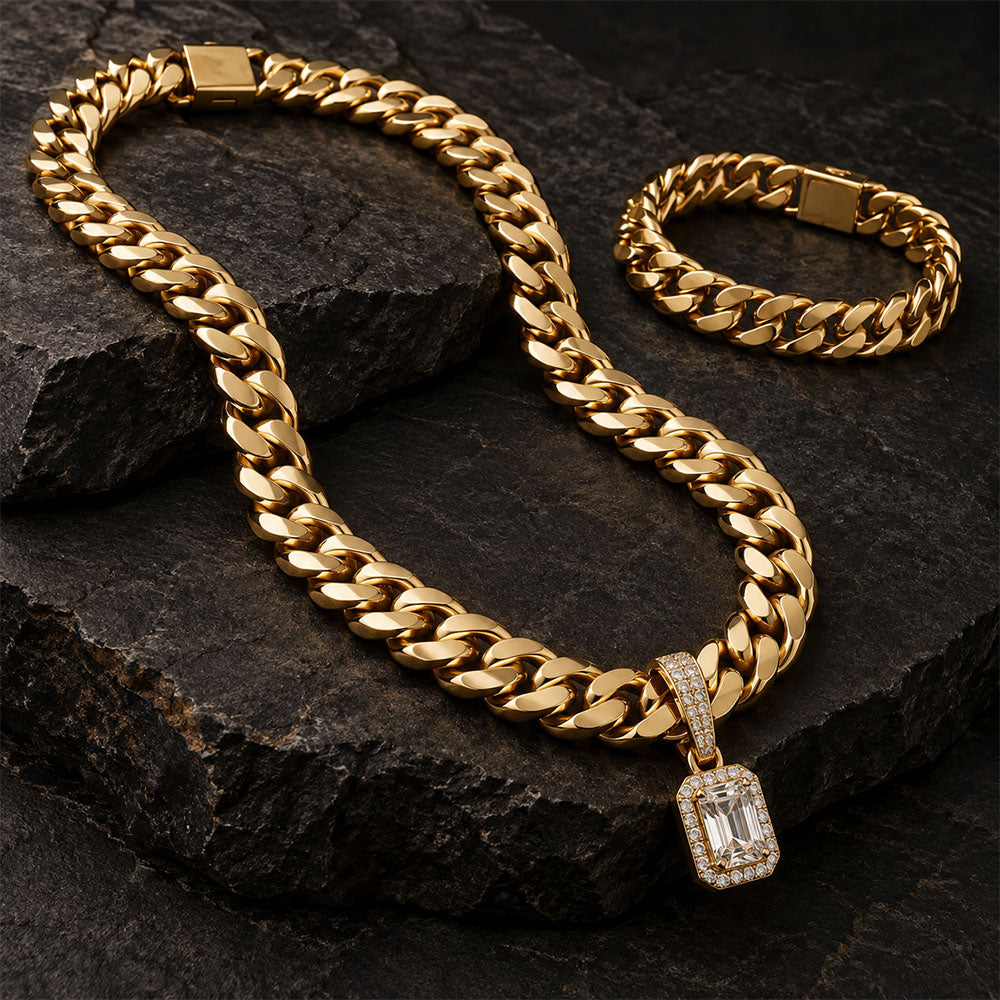 Beyond Grillz: Custom Jewelry in Atlanta